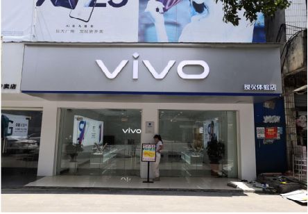 钟祥}做一个门店面广告招牌需要多少钱？