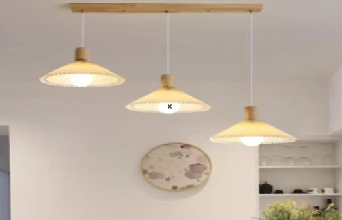 钟祥关于LED灯