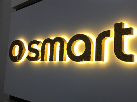 钟祥背光字有什么特点？生产过程如何？