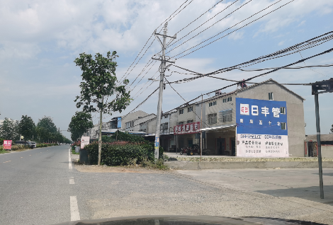 钟祥如何能保证墙体广告的醒目性？