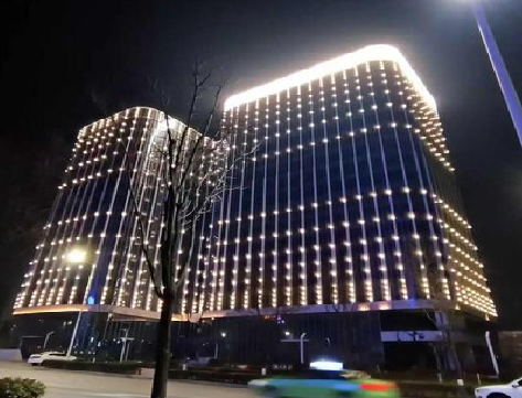 钟祥亮化工程安装注意事项。