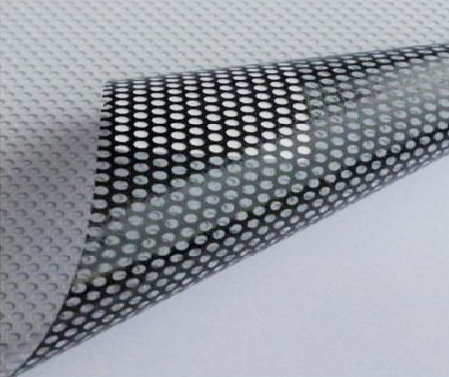 钟祥优劣单透膜的鉴定方法。