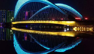 钟祥亮化工程如何做好公共区域的安全性。