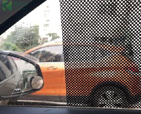 钟祥怎么判断单透膜的好坏？