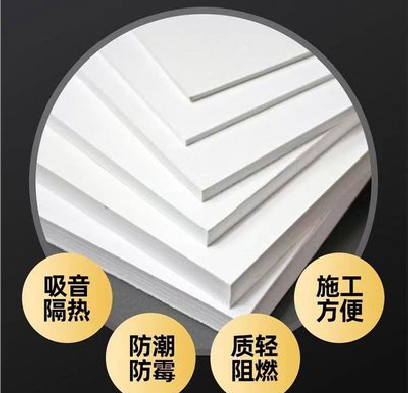 钟祥雪弗板和PVC板材有什么区别？